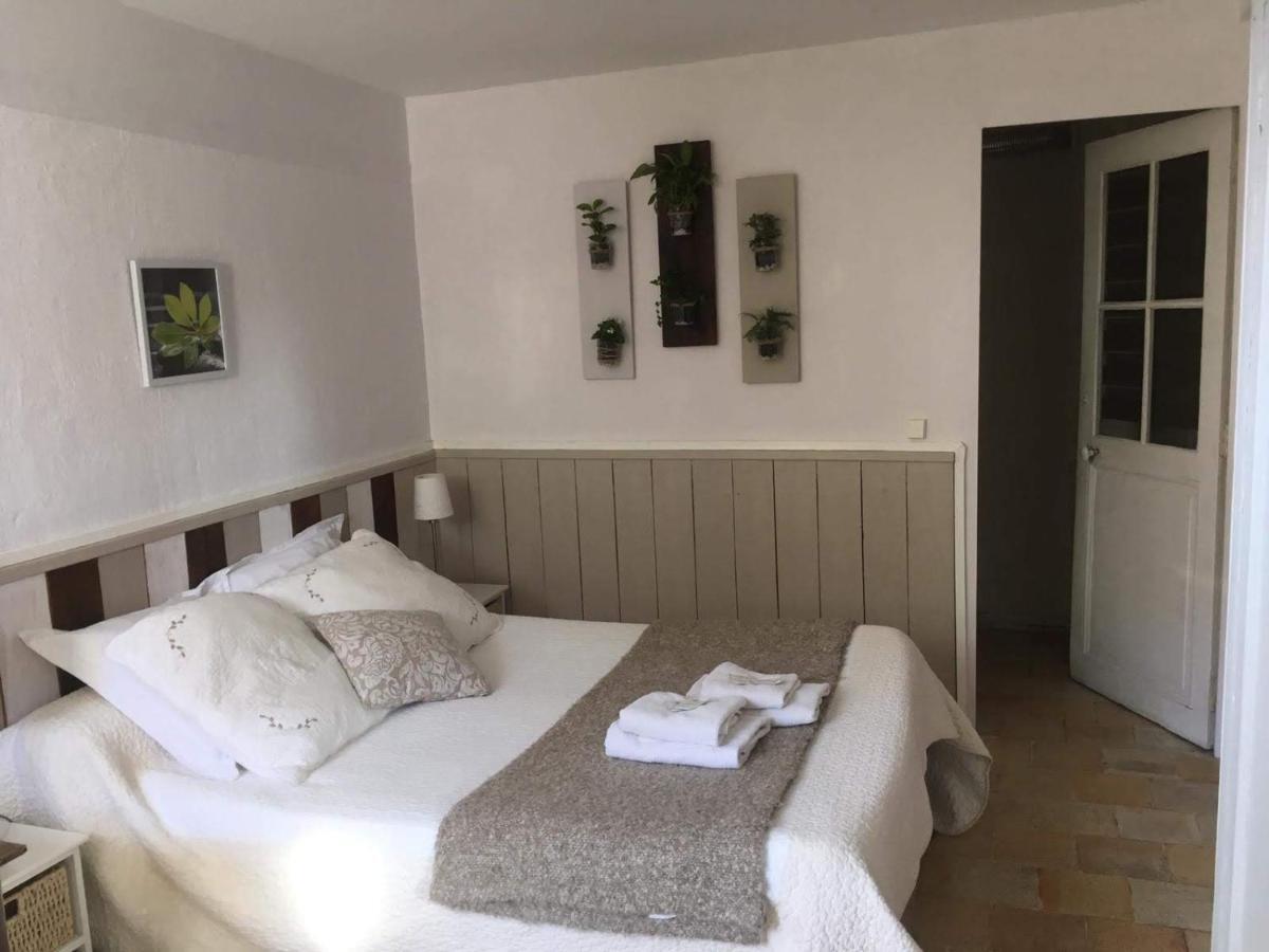La Balastiere Beaumont-en-Véron Buitenkant foto